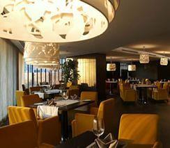 Rixos Grand Ankara Hotel Atatük Bulvari 183 Kavaklidere