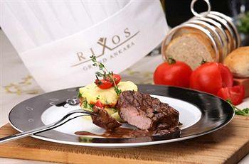 Rixos Grand Ankara Hotel Atatük Bulvari 183 Kavaklidere