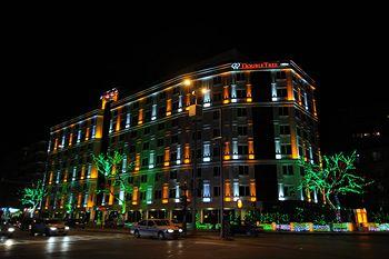 Doubletree by Hilton Ankara Ziya Gokalp Cad No 58 Cankaya