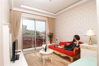 Bilem High Class Hotel Antalya Eski Lara Yolu