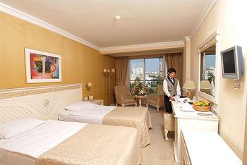 Bilem High Class Hotel Antalya Eski Lara Yolu