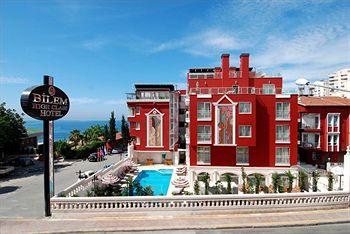 Bilem High Class Hotel Antalya Eski Lara Yolu