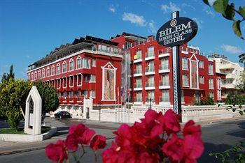 Bilem High Class Hotel Antalya Eski Lara Yolu