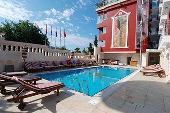 Bilem High Class Hotel Antalya Eski Lara Yolu