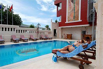 Bilem High Class Hotel Antalya Eski Lara Yolu