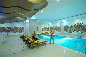 Bilem High Class Hotel Antalya Eski Lara Yolu