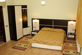 Oscar Boutique Hotel Antalya Atatürk Caddesi 1302 Sokak No 12