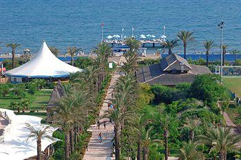 Titanic De Luxe Beach And Resort Hotel Antalya Kopak Cayi Mevkii, Lara