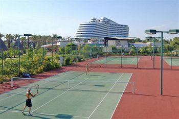 Titanic De Luxe Beach And Resort Hotel Antalya Kopak Cayi Mevkii, Lara