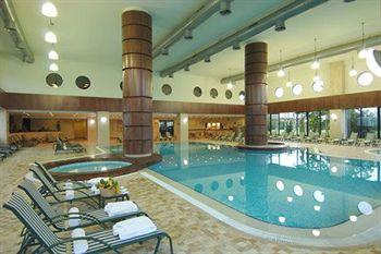 Titanic De Luxe Beach And Resort Hotel Antalya Kopak Cayi Mevkii, Lara