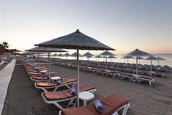 Porto Bello Hotel Antalya Akdeniz Bulvari 6 Sk