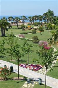 Barut Hotels Lara Resort Spa And Suites Antalya Lara