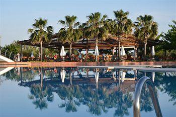 Barut Hotels Lara Resort Spa And Suites Antalya Lara