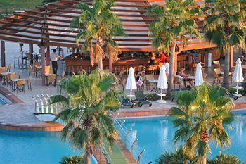 Barut Hotels Lara Resort Spa And Suites Antalya Lara