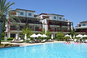 Barut Hotels Lara Resort Spa And Suites Antalya Lara