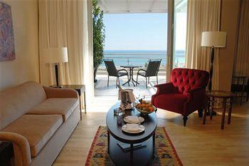 Barut Hotels Lara Resort Spa And Suites Antalya Lara