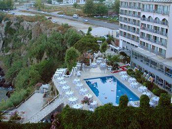 Agrigento Lara Hotel Antalya Eski Lara Yolu Karpuzkaldiran