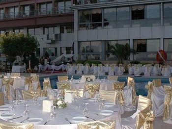 Agrigento Lara Hotel Antalya Eski Lara Yolu Karpuzkaldiran