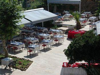 Agrigento Lara Hotel Antalya Eski Lara Yolu Karpuzkaldiran