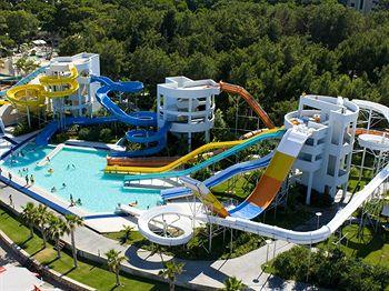 Rixos Sungate Hotel Kemer Ciftecesmeler Mevkii Beldibi 1