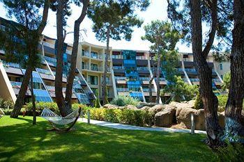 Rixos Sungate Hotel Kemer Ciftecesmeler Mevkii Beldibi 1