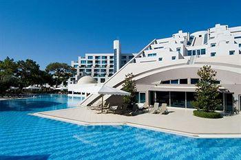 Rixos Sungate Hotel Kemer Ciftecesmeler Mevkii Beldibi 1