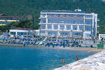 La Perla Resort Hotel Kemer Ciftecesmeler Mevkii