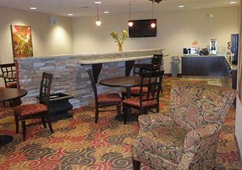 Comfort Suites Altoona (Pennsylvania) 140 Stroehman Drive, I-99 and Pine Croft Exit