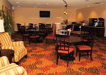 Comfort Suites Altoona (Pennsylvania) 140 Stroehman Drive, I-99 and Pine Croft Exit