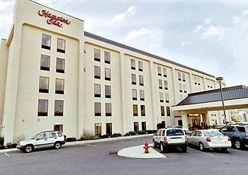 Hampton Inn Altoona (Pennsylvania) 180 Charlotte Drive