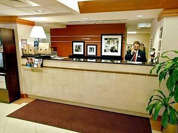 Hampton Inn Altoona (Pennsylvania) 180 Charlotte Drive