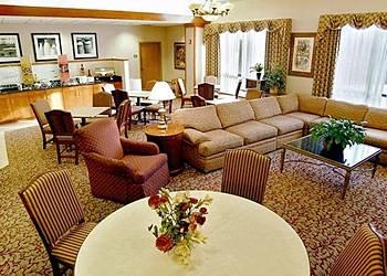 Hampton Inn Altoona (Pennsylvania) 180 Charlotte Drive