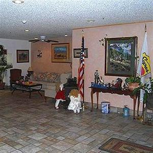 Superstition Inn and Suites Apache Junction 251 E 29Th Ave.