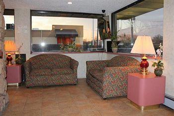 La Mirage Motor Inn Avenel 969 US 1