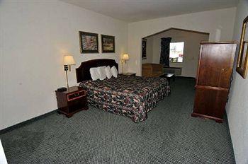 Fairview Suites Blytheville 1034 E Main Street