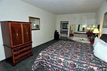 Fairview Suites Blytheville 1034 E Main Street