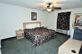 Fairview Suites Blytheville 1034 E Main Street