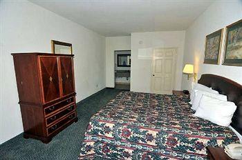 Fairview Suites Blytheville 1034 E Main Street