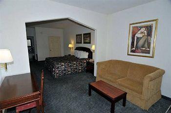 Fairview Suites Blytheville 1034 E Main Street