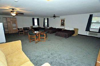 Fairview Suites Blytheville 1034 E Main Street