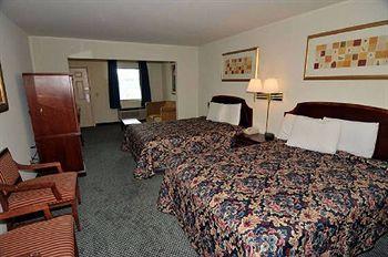 Fairview Suites Blytheville 1034 E Main Street