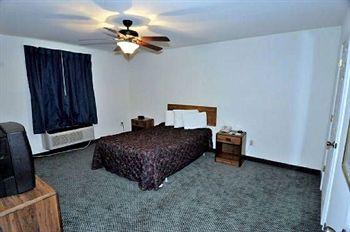 Fairview Suites Blytheville 1034 E Main Street