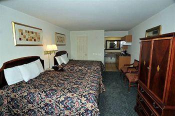 Fairview Suites Blytheville 1034 E Main Street