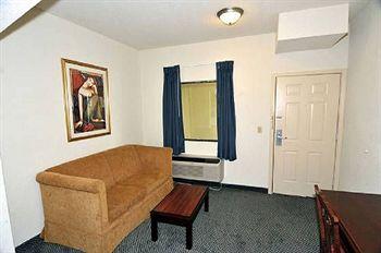 Fairview Suites Blytheville 1034 E Main Street