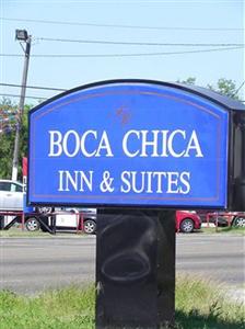 Boca Chica Inn and Suites Brownsville (Texas) 3280 Boca Chica Blvd