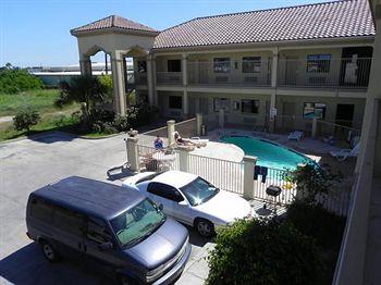 Boca Chica Inn and Suites Brownsville (Texas) 3280 Boca Chica Blvd