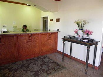 Boca Chica Inn and Suites Brownsville (Texas) 3280 Boca Chica Blvd