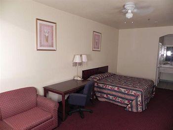 Boca Chica Inn and Suites Brownsville (Texas) 3280 Boca Chica Blvd