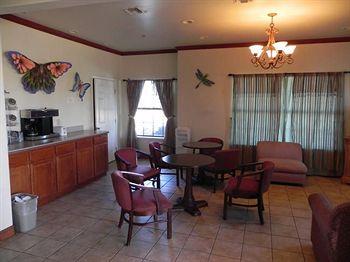 Boca Chica Inn and Suites Brownsville (Texas) 3280 Boca Chica Blvd