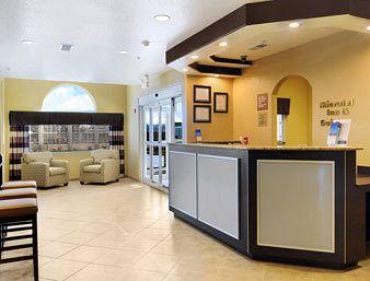 Microtel Inn and Suites Cartersville 1348 Joe Frank Harris Pkwy